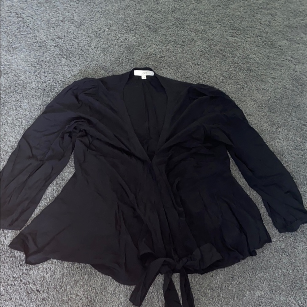 Loft Blouse - image 1